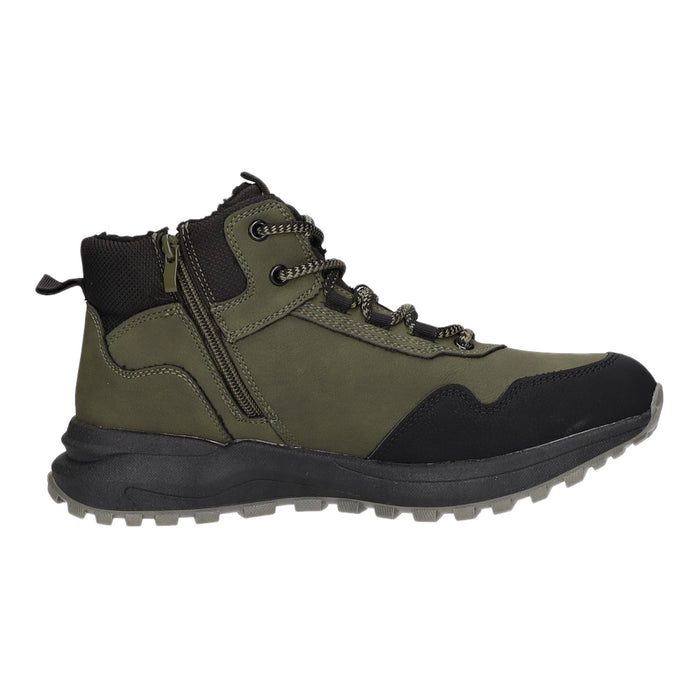 BOXX Allwetterstiefel Warmfutter mit Funktionsmembran (wasserabweisend/wasserdicht)
