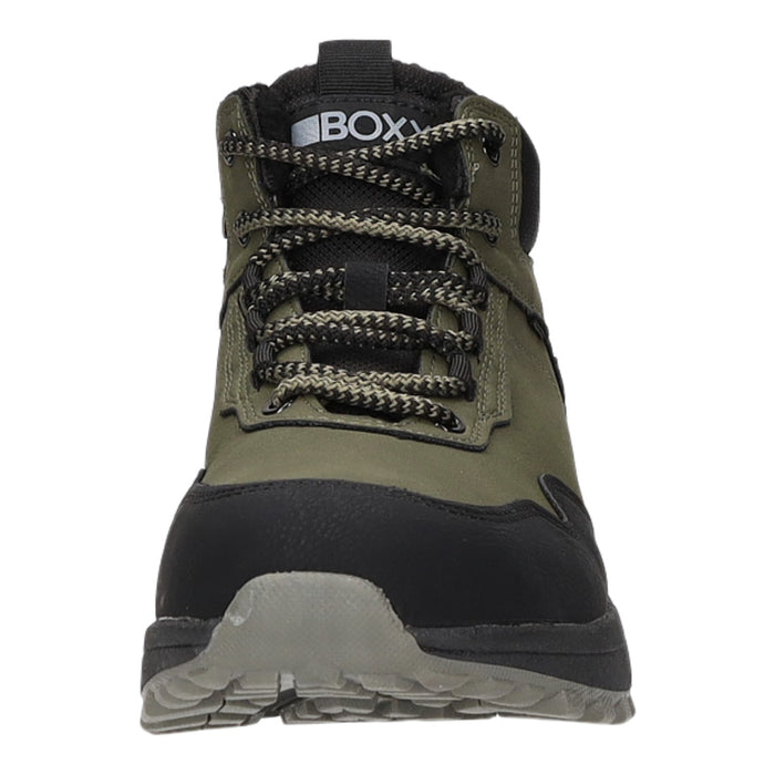 BOXX Allwetterstiefel Warmfutter mit Funktionsmembran (wasserabweisend/wasserdicht) - SchuhEggers.de