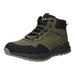 BOXX Allwetterstiefel Warmfutter mit Funktionsmembran (wasserabweisend/wasserdicht) - SchuhEggers.de