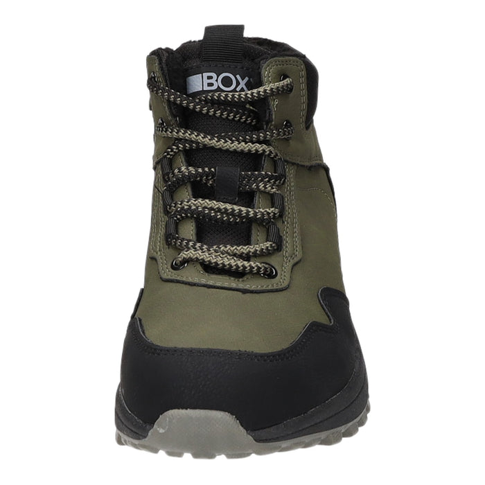 BOXX Allwetterstiefel Warmfutter mit Funktionsmembran (wasserabweisend/wasserdicht) - SchuhEggers.de