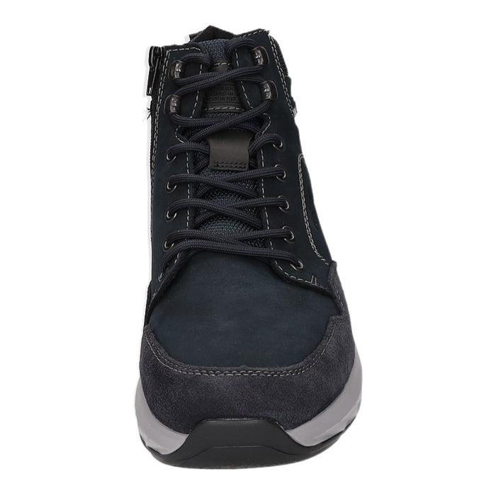 Rieker Allwetterstiefel Warmfutter mit Funktionsmembran (wasserabweisend/wasserdicht)