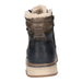Tom Tailor Allwetterstiefel Warmfutter mit Funktionsmembran (wasserabweisend/wasserdicht) - SchuhEggers.de
