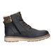Tom Tailor Allwetterstiefel Warmfutter mit Funktionsmembran (wasserabweisend/wasserdicht) - SchuhEggers.de