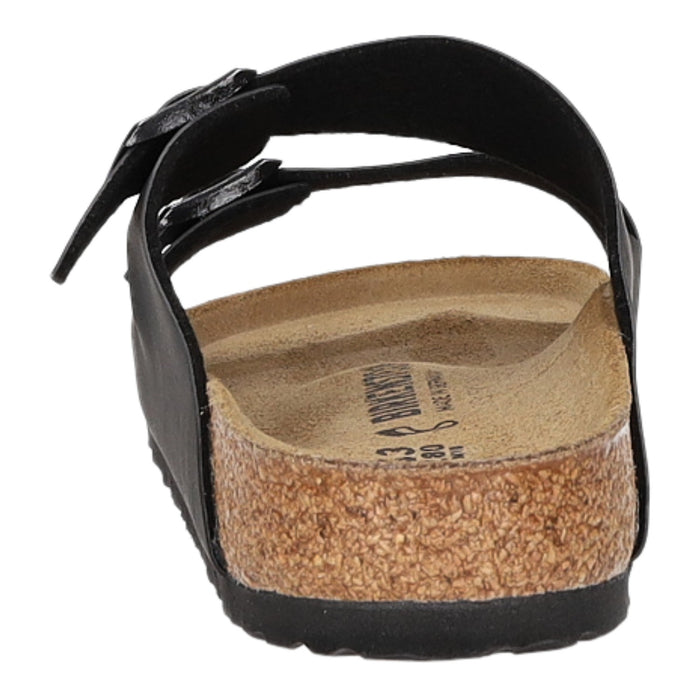 BIRKENSTOCK Bio Pantolette ARIZONA BS - SchuhEggers.de