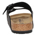 BIRKENSTOCK Bio Pantolette ARIZONA BS - SchuhEggers.de
