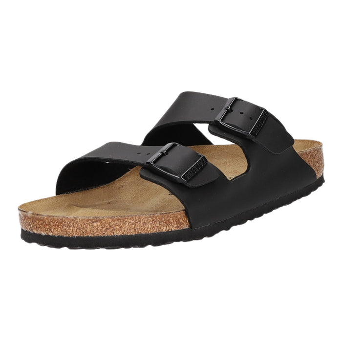 BIRKENSTOCK Bio Pantolette ARIZONA BS - SchuhEggers.de
