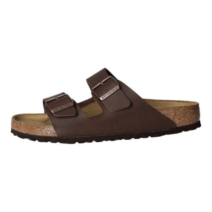 BIRKENSTOCK Bio Pantolette Arizona BS