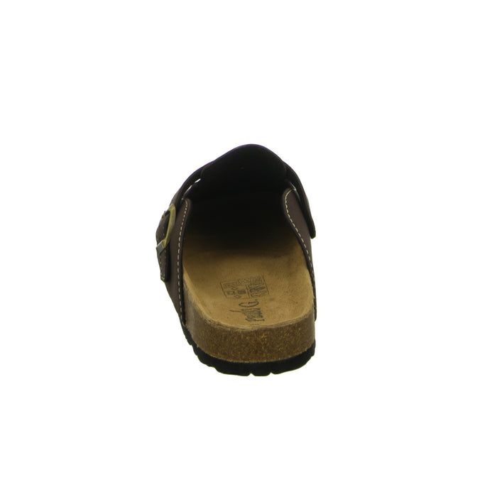 Paulo G. Bio Clog - SchuhEggers.de