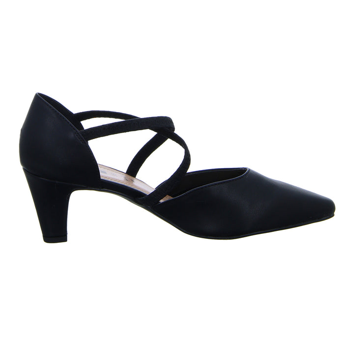 living UPDATED Pumps mit Riemen (diverse Absätze) - SchuhEggers.de