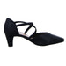 living UPDATED Pumps mit Riemen (diverse Absätze) - SchuhEggers.de