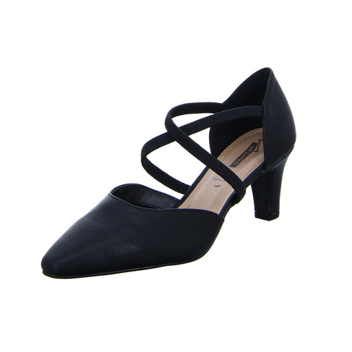 living UPDATED Pumps mit Riemen (diverse Absätze) - SchuhEggers.de