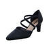 living UPDATED Pumps mit Riemen (diverse Absätze) - SchuhEggers.de