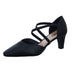 living UPDATED Pumps mit Riemen (diverse Absätze) - SchuhEggers.de