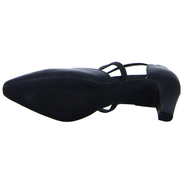 living UPDATED Pumps mit Riemen (diverse Absätze) - SchuhEggers.de