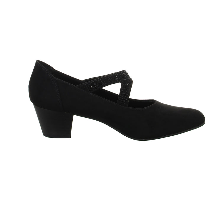 living UPDATED Pumps mit Riemen (diverse Absätze) - SchuhEggers.de