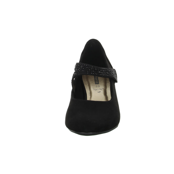 living UPDATED Pumps mit Riemen (diverse Absätze) - SchuhEggers.de