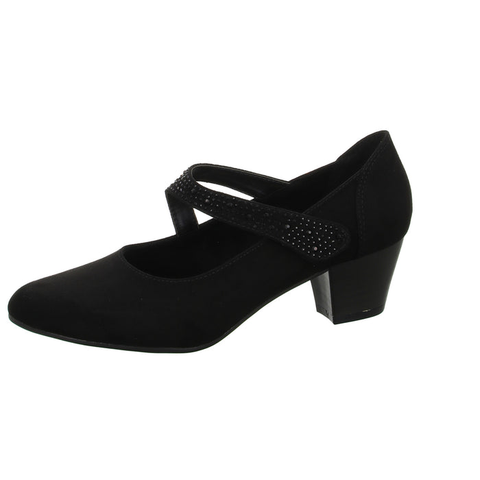 living UPDATED Pumps mit Riemen (diverse Absätze) - SchuhEggers.de