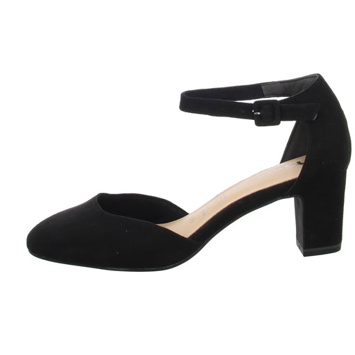 Tamaris Pumps mit Riemen (diverse Absätze) - SchuhEggers.de