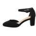 Tamaris Pumps mit Riemen (diverse Absätze) - SchuhEggers.de