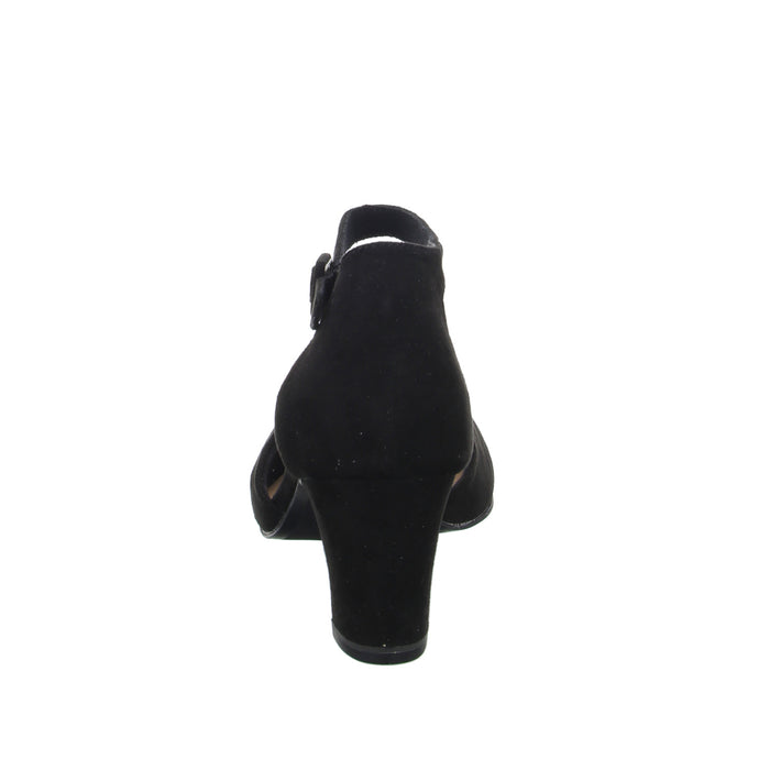 Tamaris Pumps mit Riemen (diverse Absätze) - SchuhEggers.de