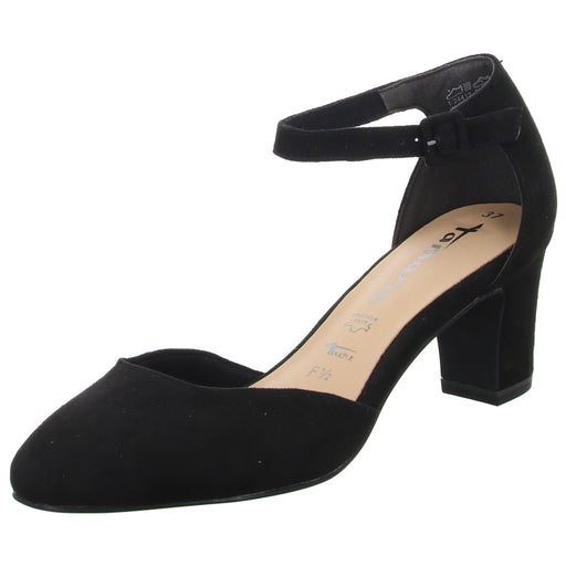 Tamaris Pumps mit Riemen (diverse Absätze) - SchuhEggers.de