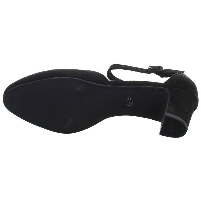 Tamaris Pumps mit Riemen (diverse Absätze) - SchuhEggers.de