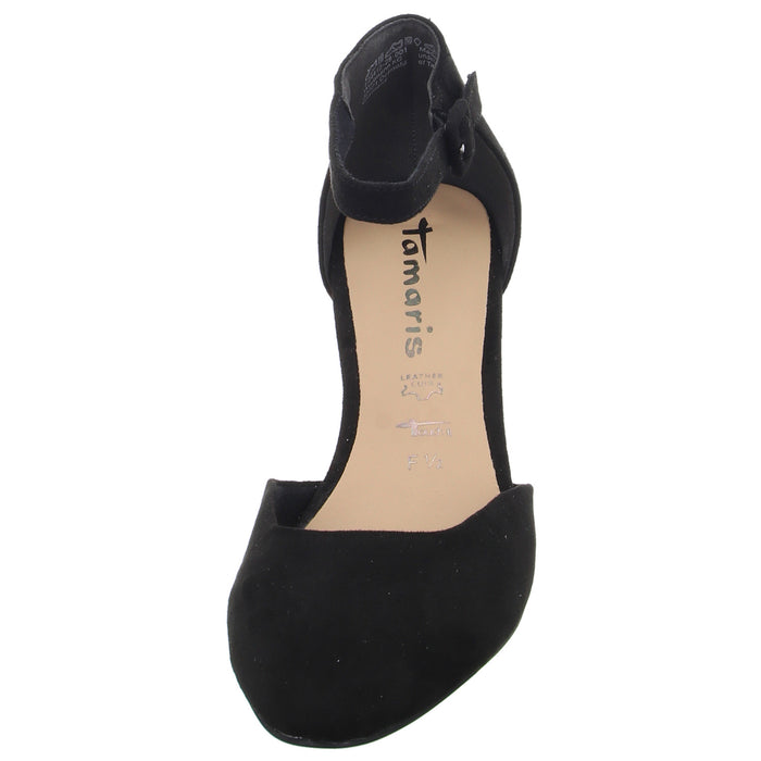 Tamaris Pumps mit Riemen (diverse Absätze) - SchuhEggers.de