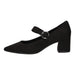 MARCO TOZZI Pumps mit Riemen (diverse Absätze) - SchuhEggers.de