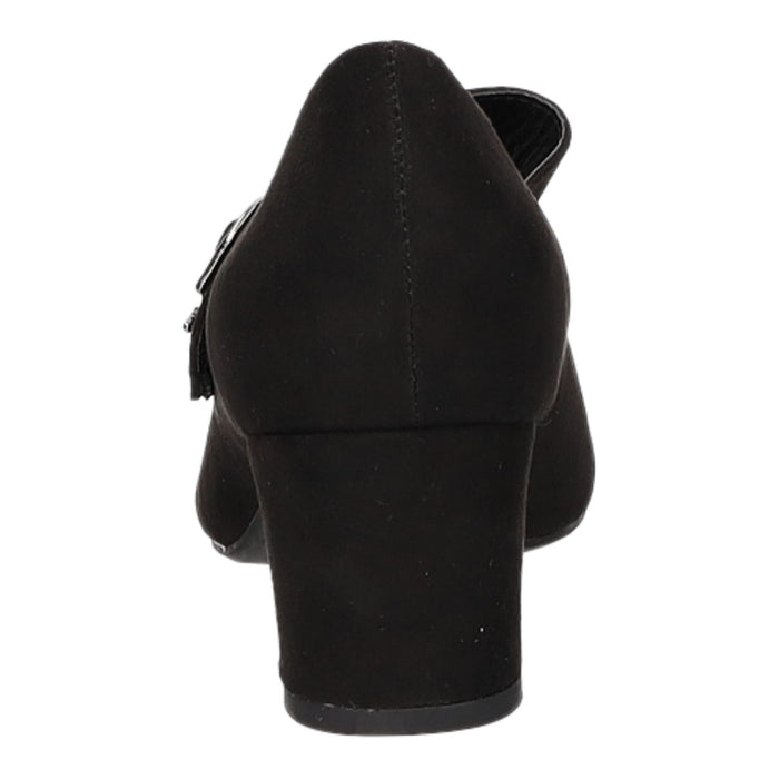 MARCO TOZZI Pumps mit Riemen (diverse Absätze) - SchuhEggers.de