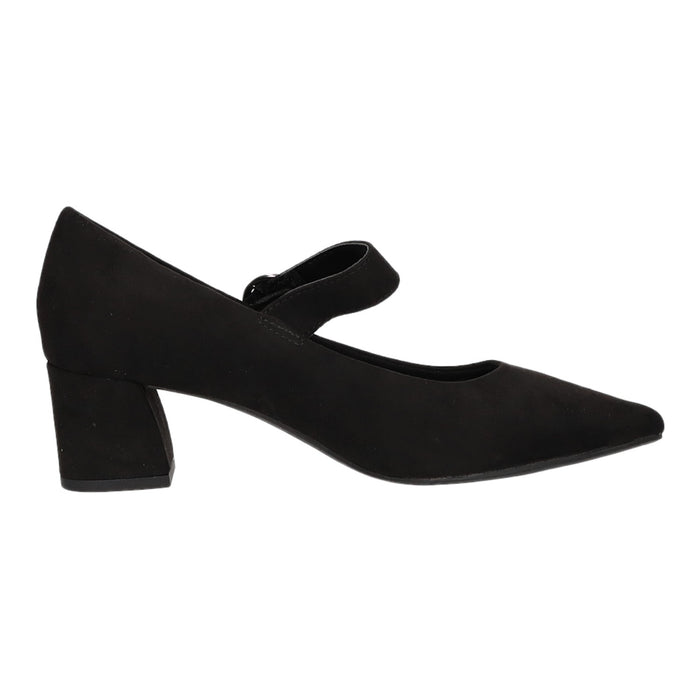 MARCO TOZZI Pumps mit Riemen (diverse Absätze) - SchuhEggers.de