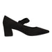 MARCO TOZZI Pumps mit Riemen (diverse Absätze) - SchuhEggers.de