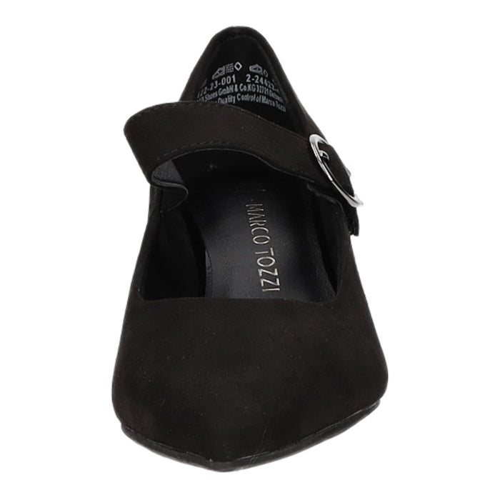 MARCO TOZZI Pumps mit Riemen (diverse Absätze) - SchuhEggers.de