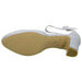Tamaris Pumps mit Riemen (diverse Absätze) - SchuhEggers.de