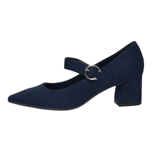 MARCO TOZZI Pumps mit Riemen (diverse Absätze) - SchuhEggers.de
