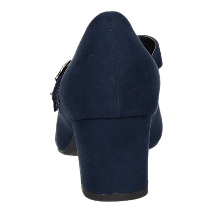 MARCO TOZZI Pumps mit Riemen (diverse Absätze) - SchuhEggers.de
