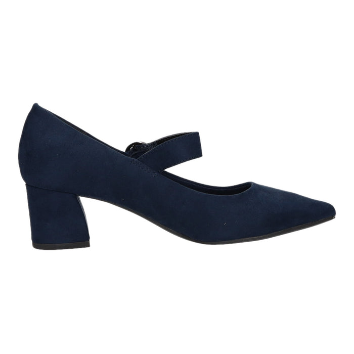 MARCO TOZZI Pumps mit Riemen (diverse Absätze) - SchuhEggers.de