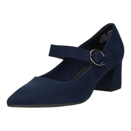 MARCO TOZZI Pumps mit Riemen (diverse Absätze) - SchuhEggers.de
