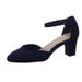 Tamaris Pumps mit Riemen (diverse Absätze) - SchuhEggers.de