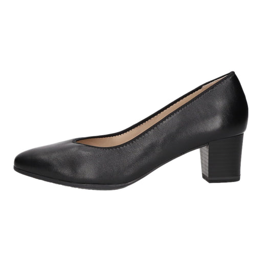 CAPRICE Pumps mit Mehrweite (diverse Absätze) - SchuhEggers.de