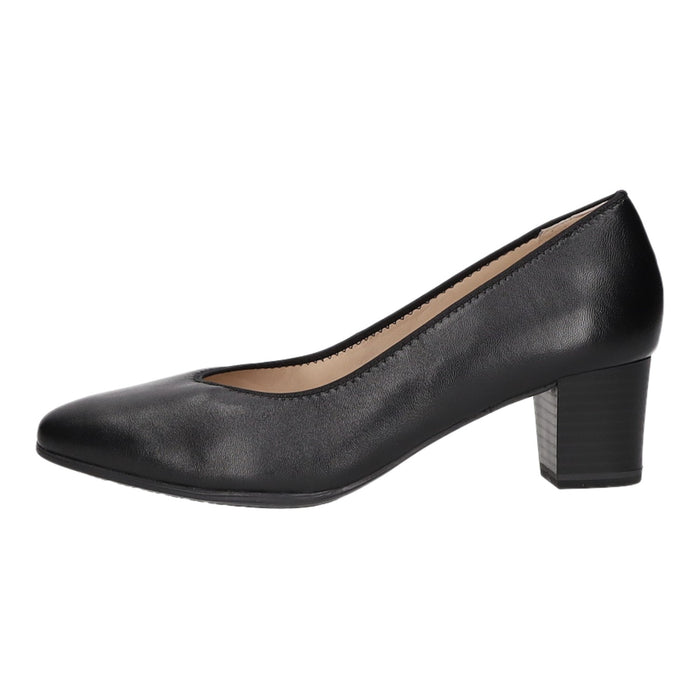 CAPRICE Pumps mit Mehrweite (diverse Absätze) - SchuhEggers.de