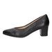 CAPRICE Pumps mit Mehrweite (diverse Absätze) - SchuhEggers.de