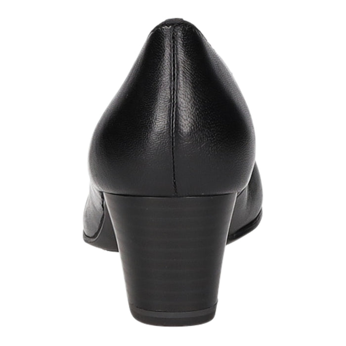 CAPRICE Pumps mit Mehrweite (diverse Absätze) - SchuhEggers.de