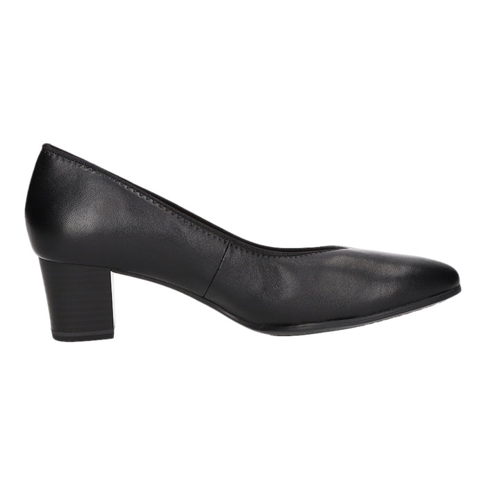 CAPRICE Pumps mit Mehrweite (diverse Absätze) - SchuhEggers.de