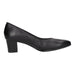 CAPRICE Pumps mit Mehrweite (diverse Absätze) - SchuhEggers.de