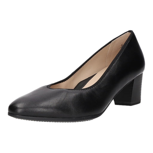 CAPRICE Pumps mit Mehrweite (diverse Absätze) - SchuhEggers.de