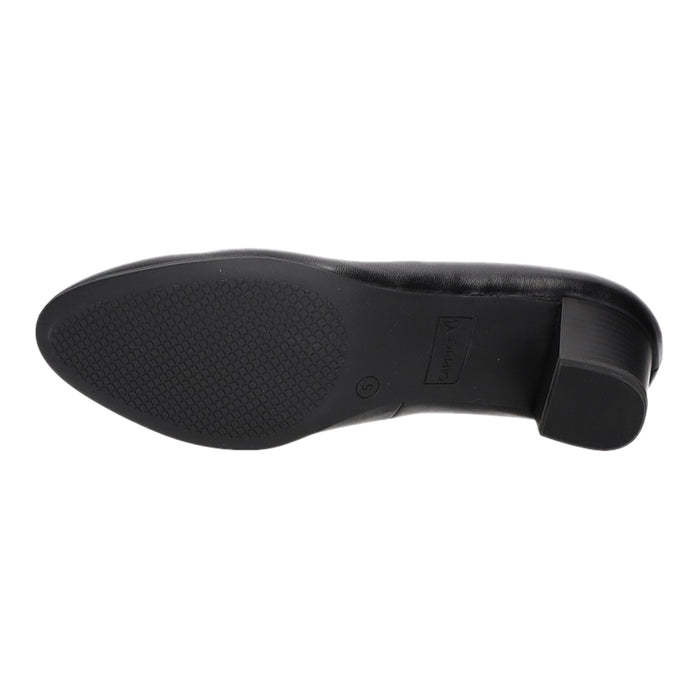 CAPRICE Pumps mit Mehrweite (diverse Absätze) - SchuhEggers.de
