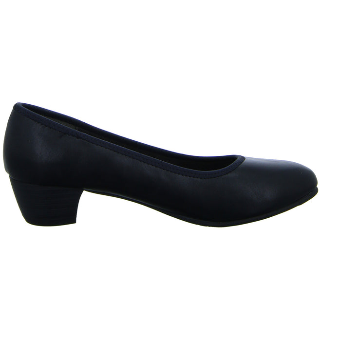 scarbella Pumps mit Mehrweite (diverse Absätze) - SchuhEggers.de