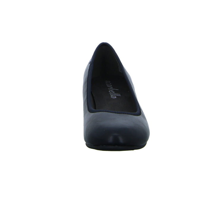 scarbella Pumps mit Mehrweite (diverse Absätze) - SchuhEggers.de