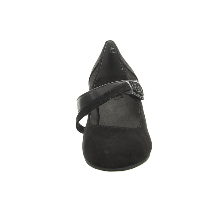 scarbella Pumps mit Mehrweite (diverse Absätze) - SchuhEggers.de
