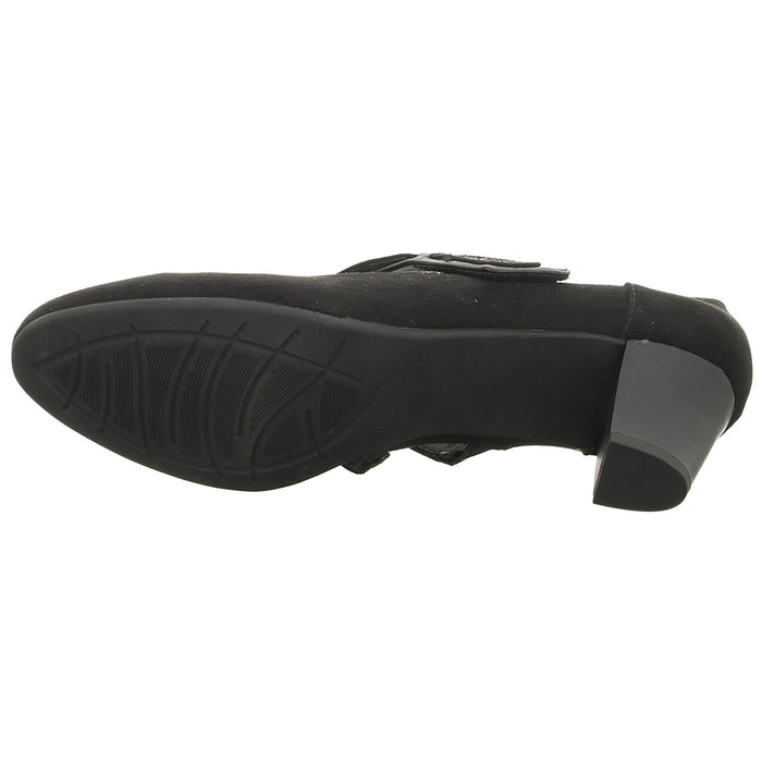 scarbella Pumps mit Mehrweite (diverse Absätze) - SchuhEggers.de